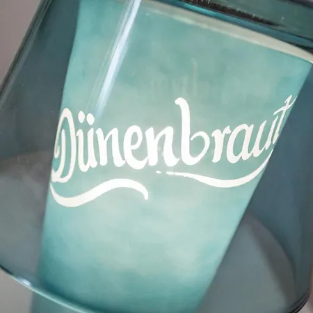 Duenenbraut Дом отдыха *